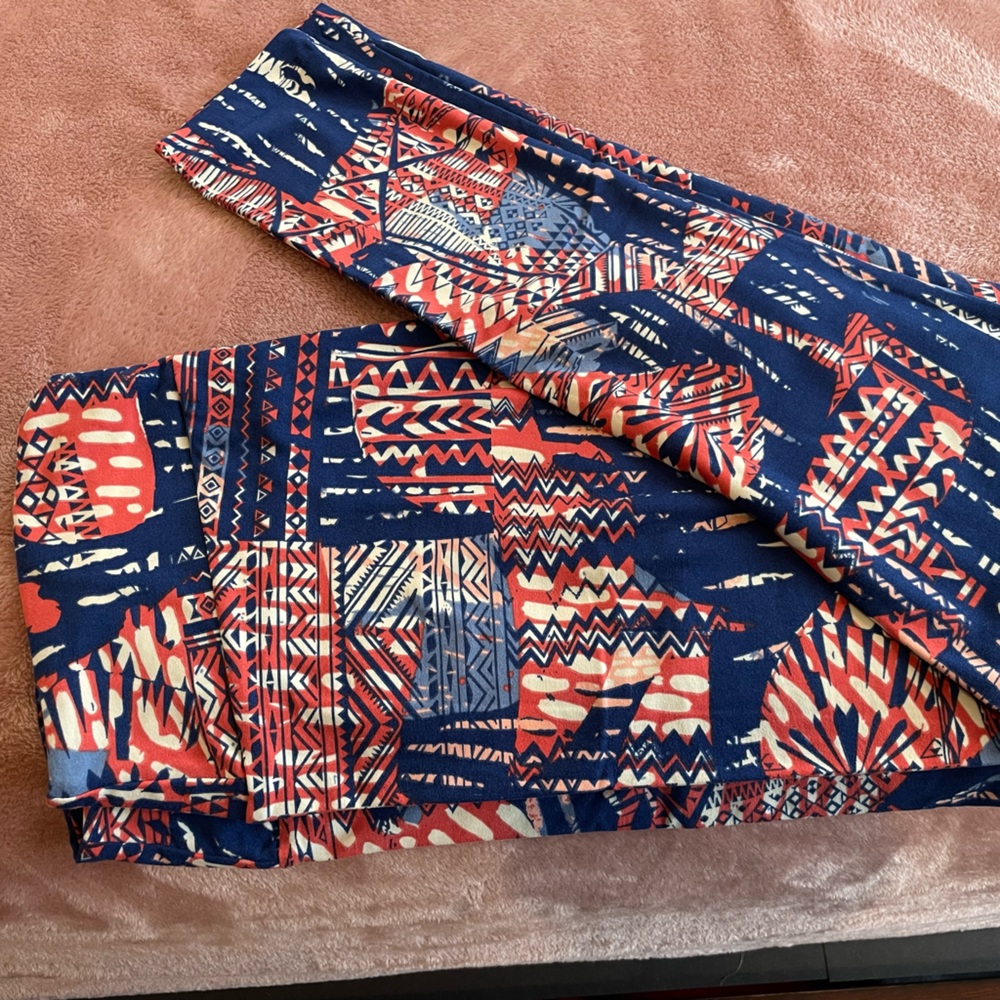 LuLaRoe leggings